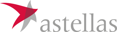 Logotipo de Astellas